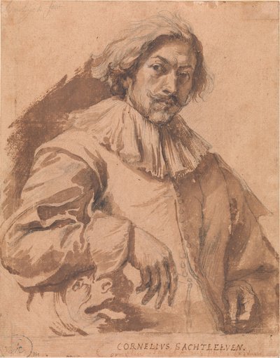  - Anthony van Dyck