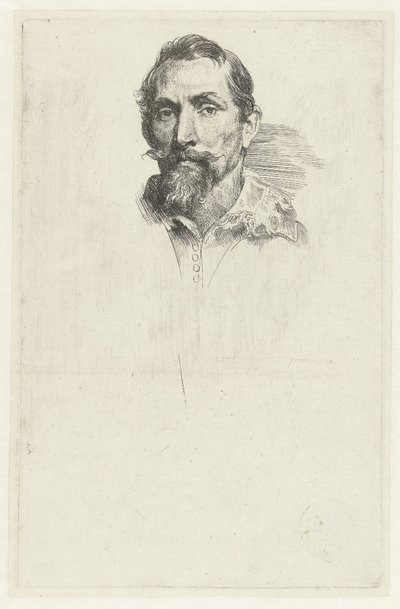  - Anthony van Dyck
