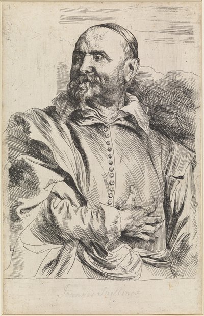  - Anthony van Dyck