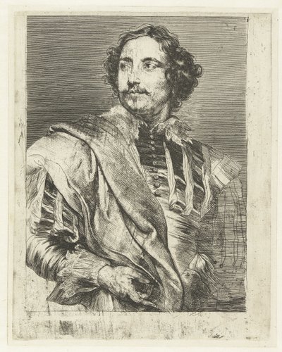  - Anthony van Dyck
