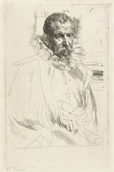  - Anthony van Dyck