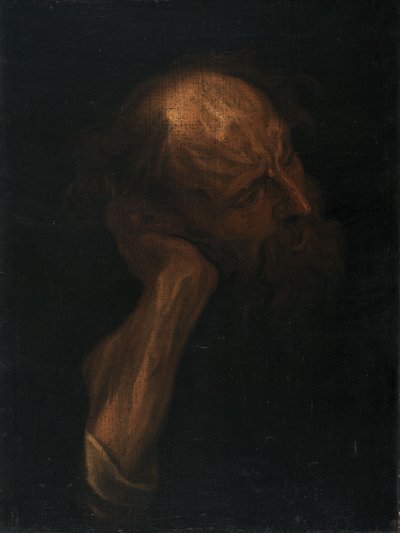  - Anthony van Dyck