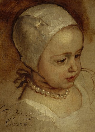  - Anthony van Dyck