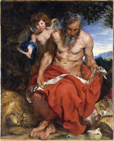  - Anthony van Dyck