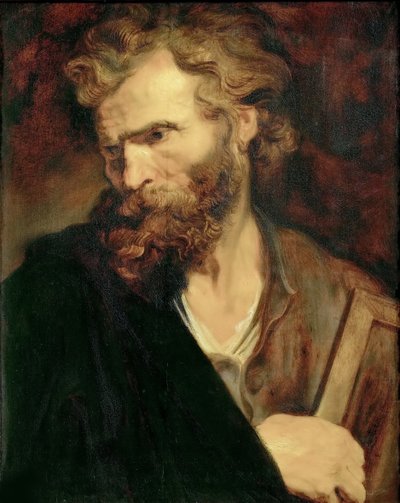 Saint Jude l
