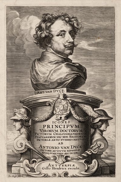  - Anthony van Dyck