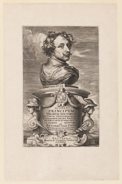 Autoportrait d