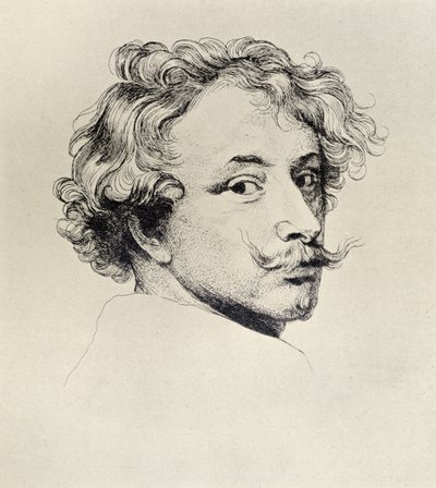 Autoportrait, de 