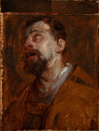  - Anthony van Dyck