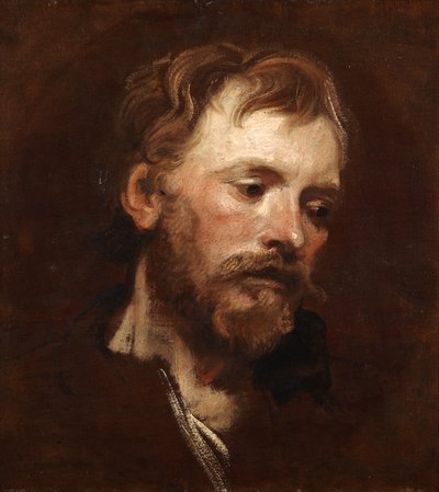  - Anthony van Dyck