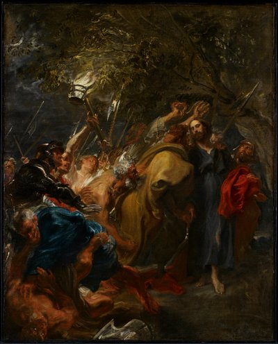  - Anthony van Dyck