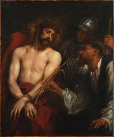  - Anthony van Dyck