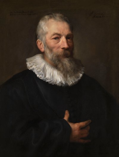  - Anthony van Dyck