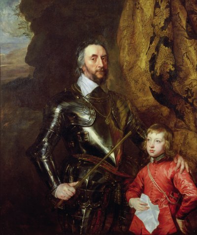 Thomas Howard, 2e comte d