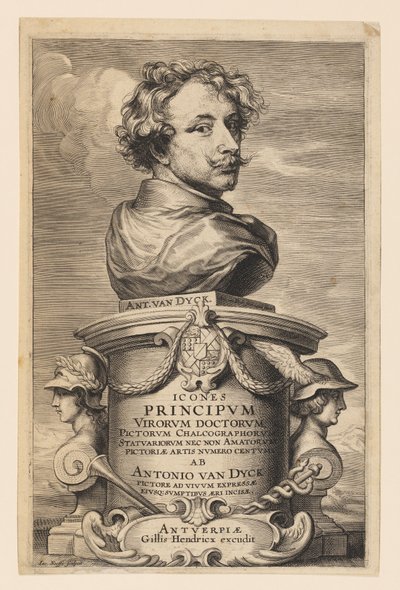 Page de titre, de l