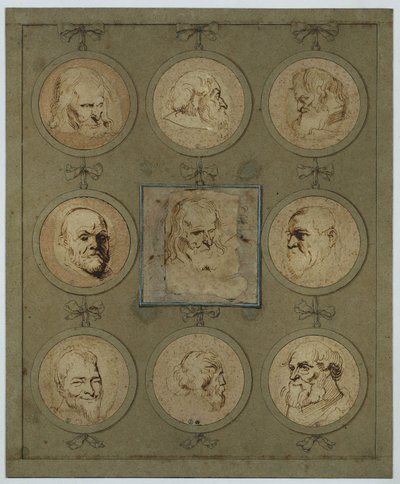  - Anthony van Dyck