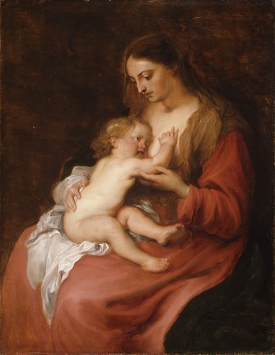  - Anthony van Dyck