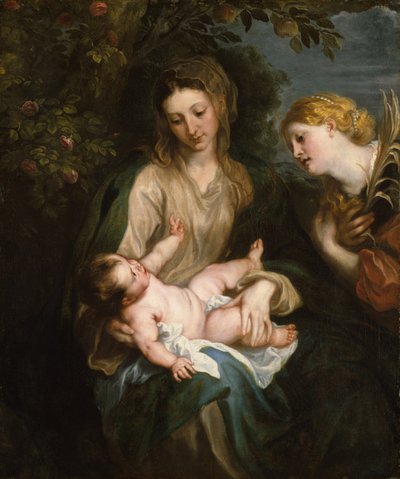 Vierge à l