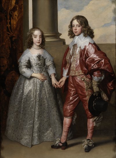 Guillaume II, Prince d