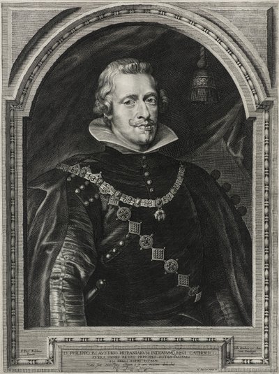 Philippe IV, roi d