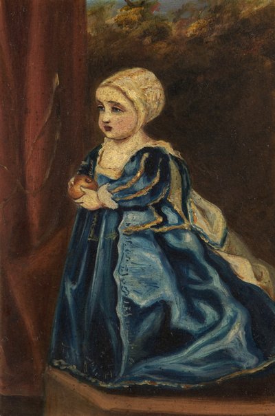Portrait d