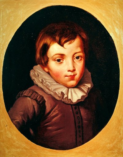 Portrait d
