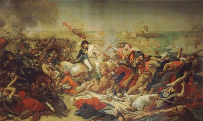  - Antoine-Jean Gros
