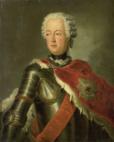  - Antoine (after) Pesne