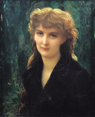 Baronne Eleonore d