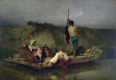 Malaria - Antoine Auguste Ernest Herbert or Hebert
