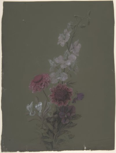Design floral - Antoine Berjon