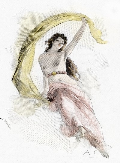 Odyssée d