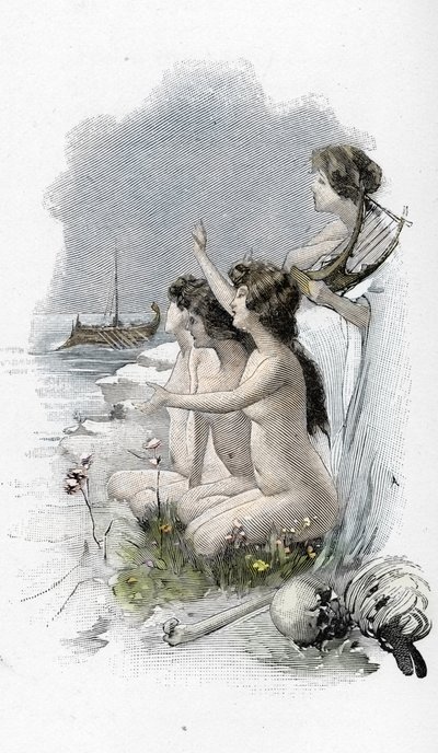 Odyssée d