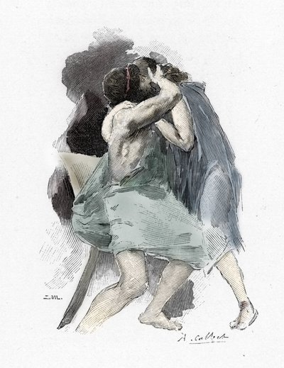 Odyssée d