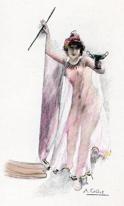 Odyssée d