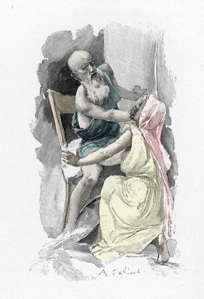 Odyssée d