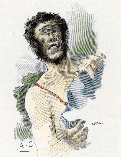 Odyssée d