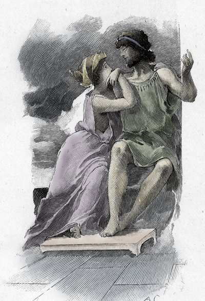 Odyssée d