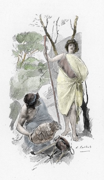 Odyssée d