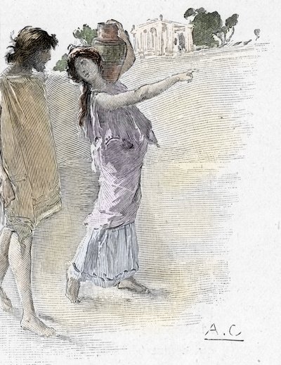 Odyssée d