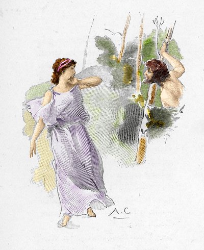 Odyssée d