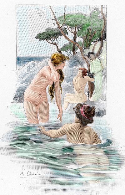 Odyssée d