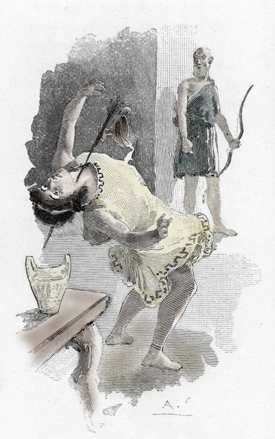 Odyssée d