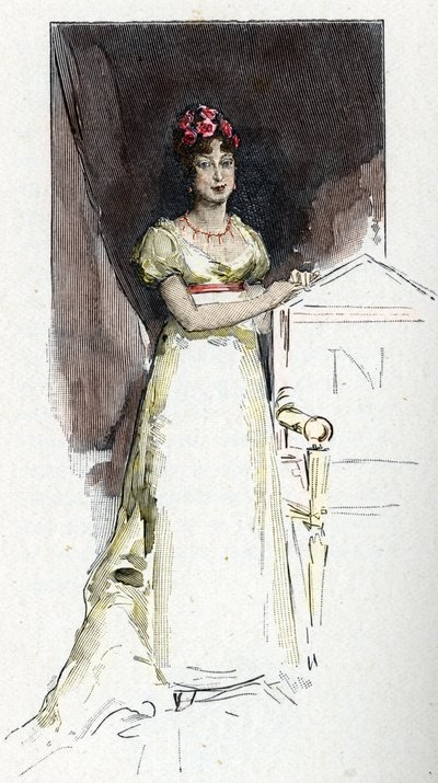 Portrait de l