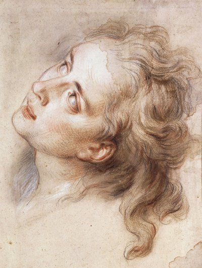 La tête d