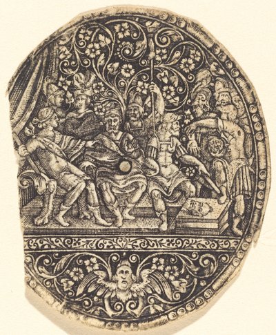 Exécution - Antoine Jacquard