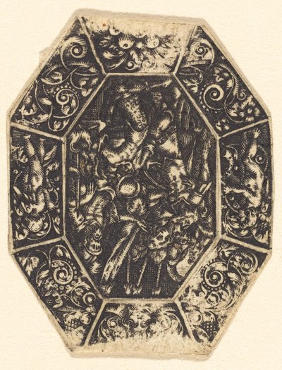 Général - Antoine Jacquard