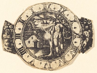 Temps - Antoine Jacquard