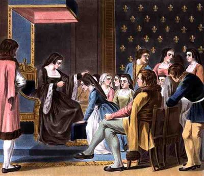 Institution de l