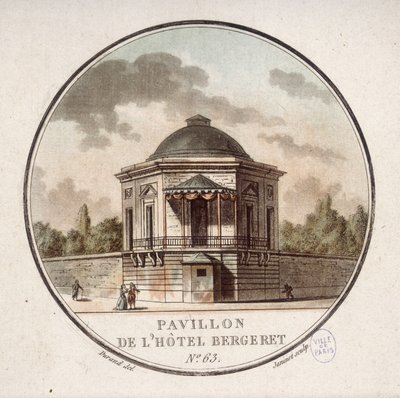 Pavillon de l